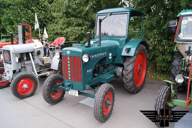 Hanomag