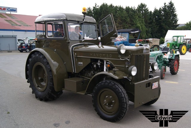 Hanomag