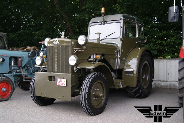 Hanomag