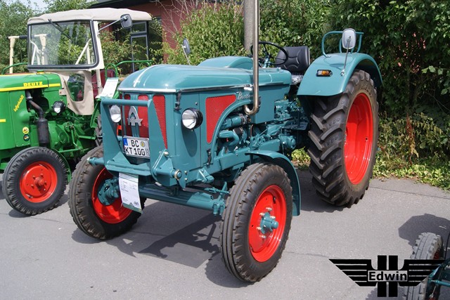 Hanomag