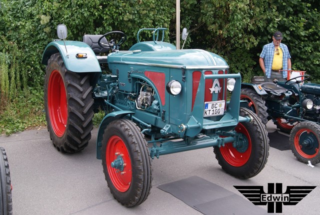 Hanomag