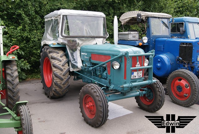 Hanomag
